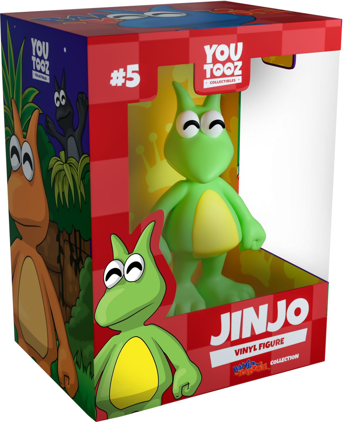 Jinjo