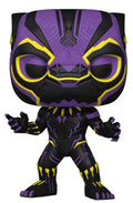 Pop! Black Panther (SE) (Black Light)