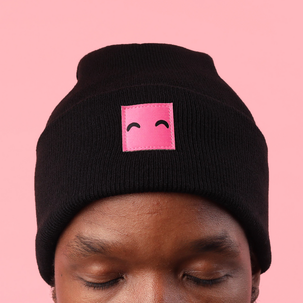 Youtooz Beanie (Black)