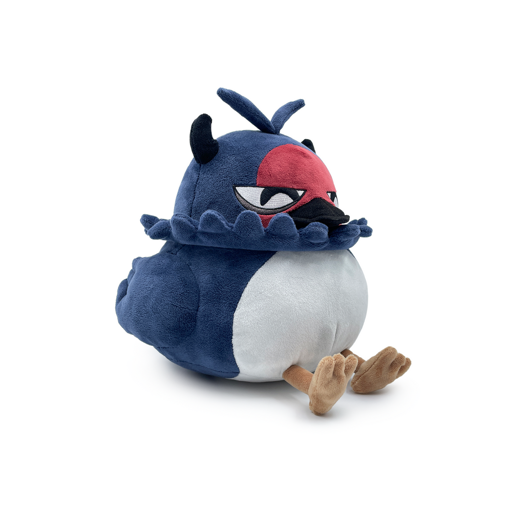 Nero Plush (9in)