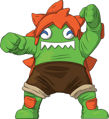 Blanka Chan
