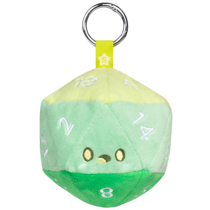 Blind Box Squishable – D20, Série 1 « Let's Roll »