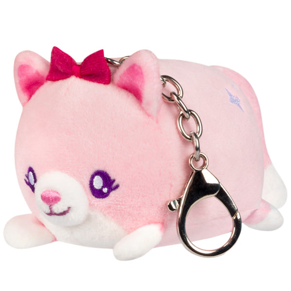 Blind Box Micro Squishable – Cozy Cats Série 1