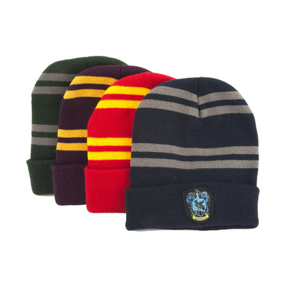 *Classic Ravenclaw beanie