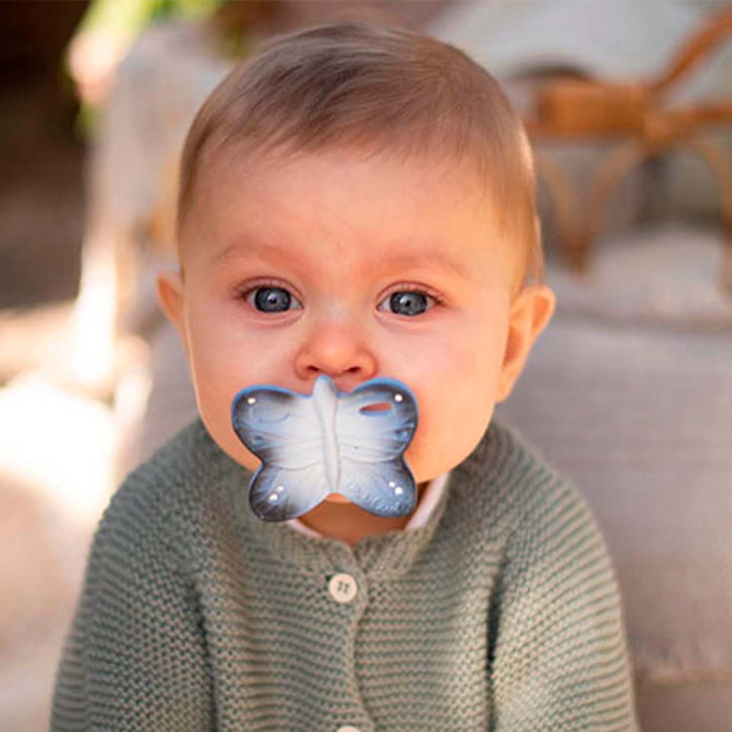 Chew & Shake Baby Gift Set