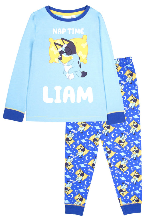 Bluey Personalized Pyjama