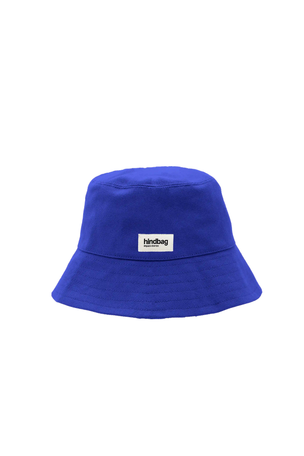 Electric Blue Bob