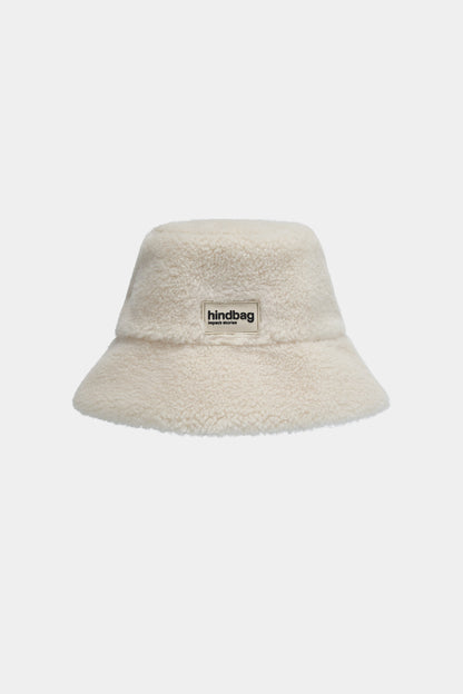 Bob Teddy Arctique