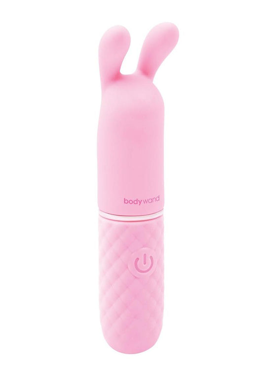 Cuties Bunny Vibe