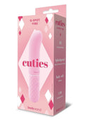 Cuties G-Spot Vibe