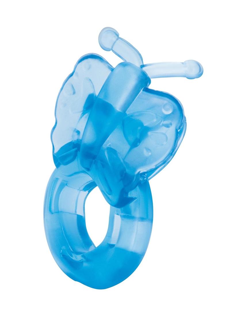 Bodywand Rechargeable Butterfly Ring