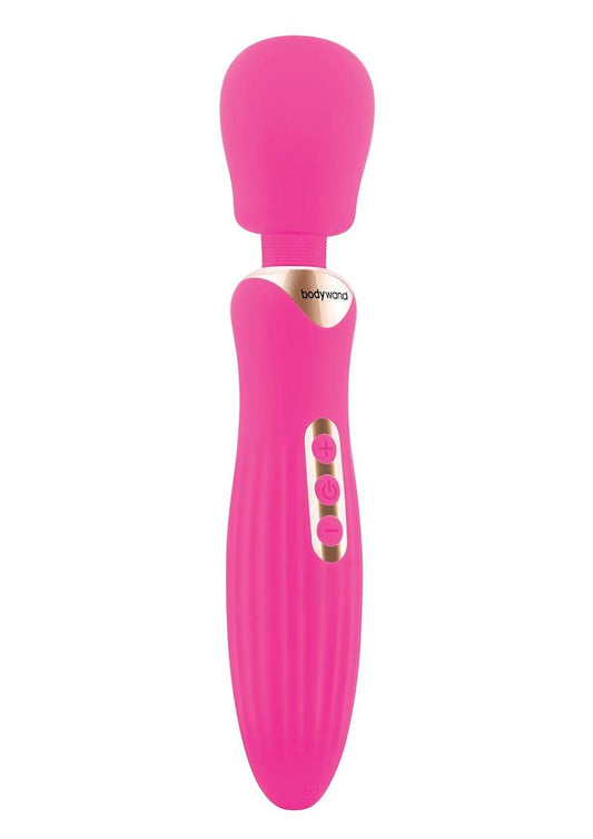 10" Rumble Wand