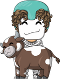 Figurine Boffy