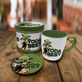 Yoda gift box
