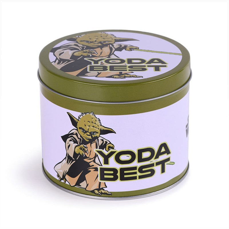 Yoda gift box