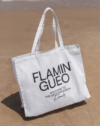 Beach bag - TOTE BAG