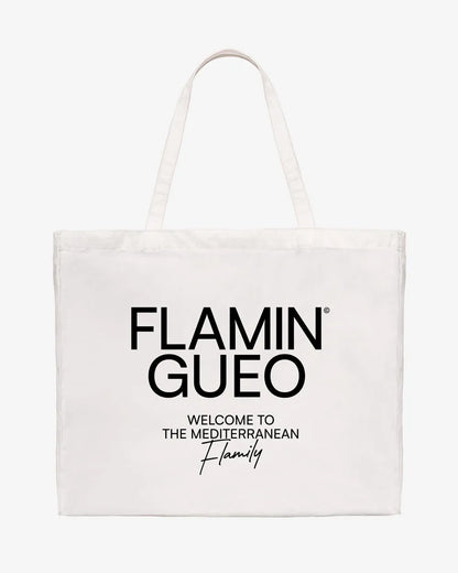 Beach bag - TOTE BAG