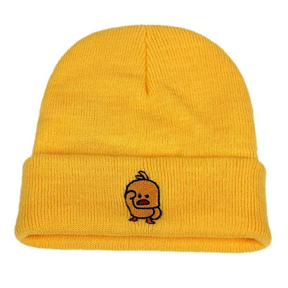 Bonnet Canard