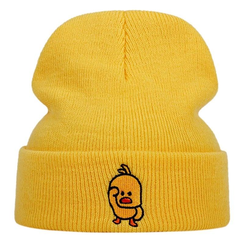 Bonnet Canard
