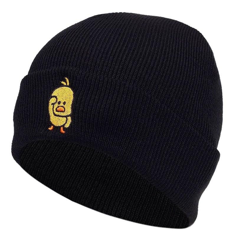 Bonnet Canard