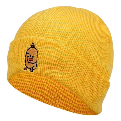 Bonnet Canard
