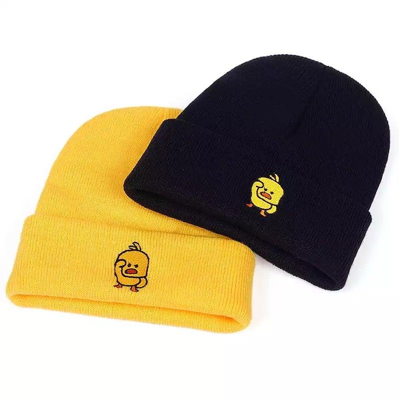 Bonnet Canard