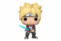 Pop! Boruto avec Épée de Chakra