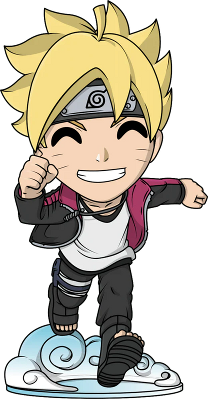 boruto naruto next generations boruto youtooz