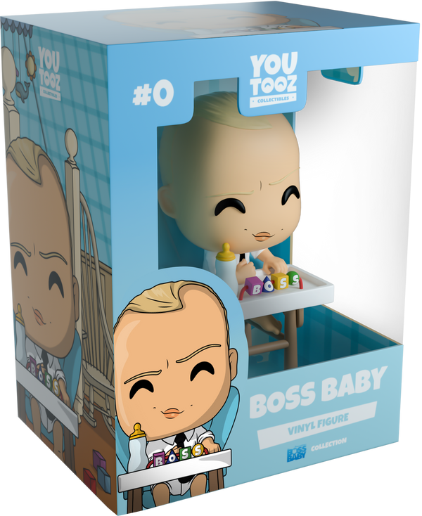 Boss Baby