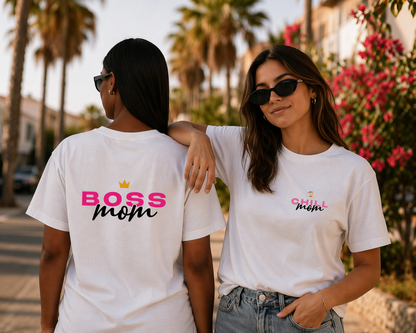 Chill Mom T-Shirt