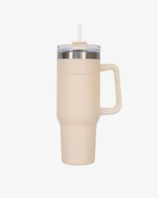 1.18L Thermo Bottle - HAROLD