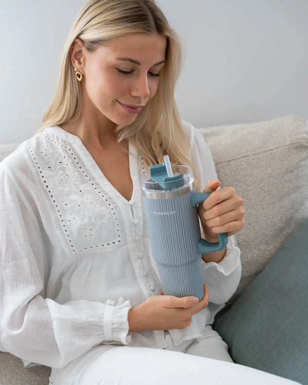 0.9L Thermal Bottle - MIND