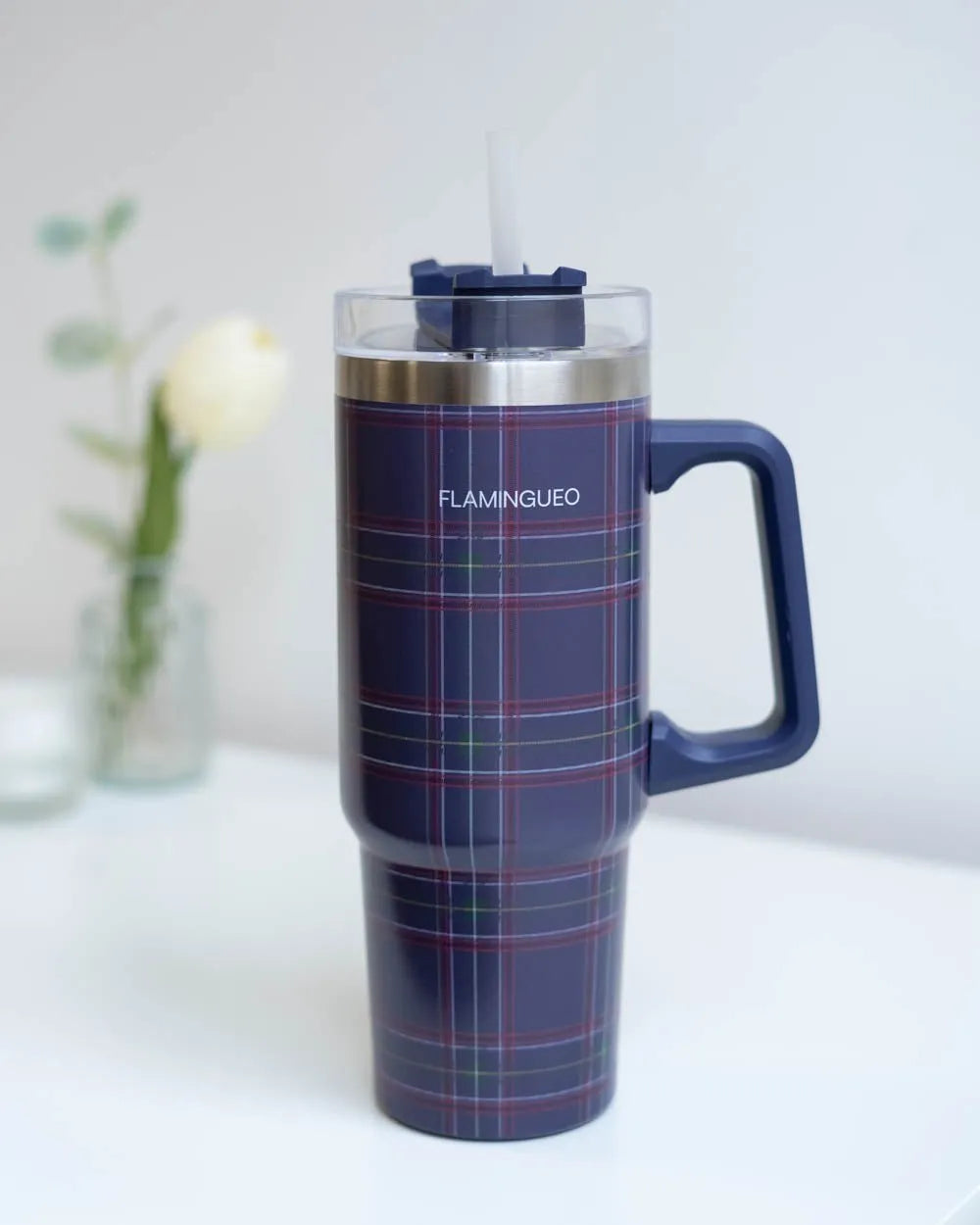 Thermos Bottle 0.9L - ROYAL