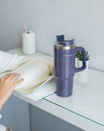 Thermos Bottle 0.9L - ROYAL