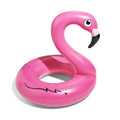 Inflatable Flamingo Buoy