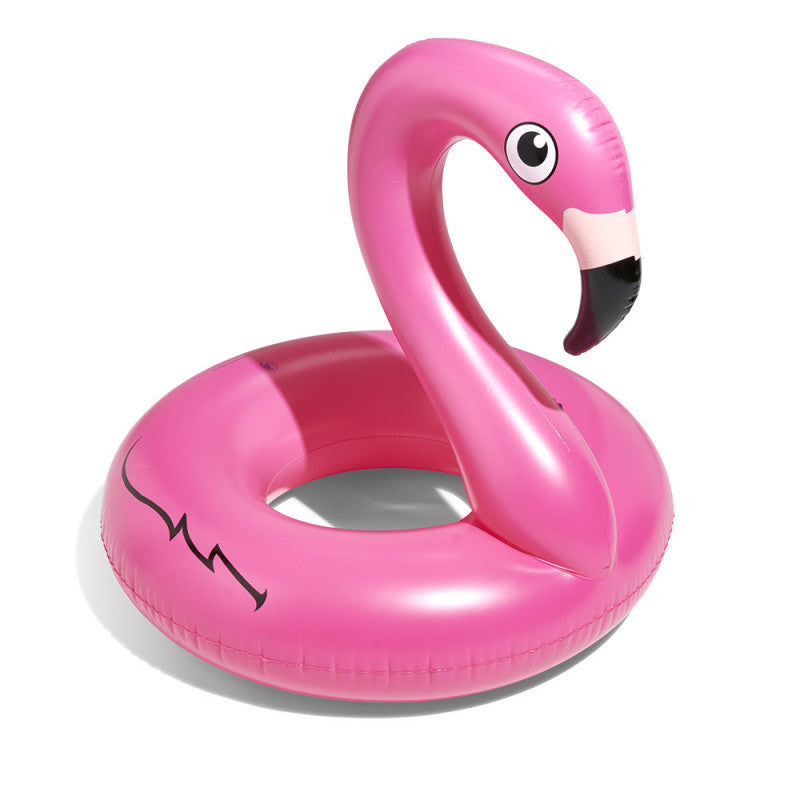 Inflatable Flamingo Buoy