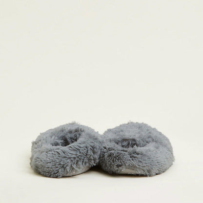 Chaussons bouillotte Warmies