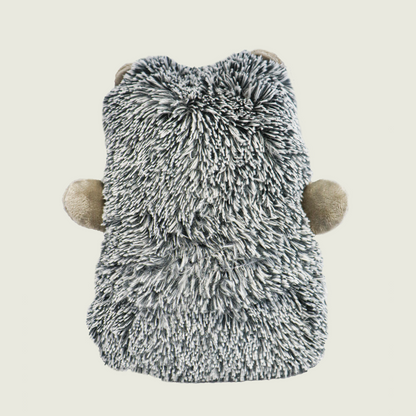 Bouillotte colza Hérisson Fashy