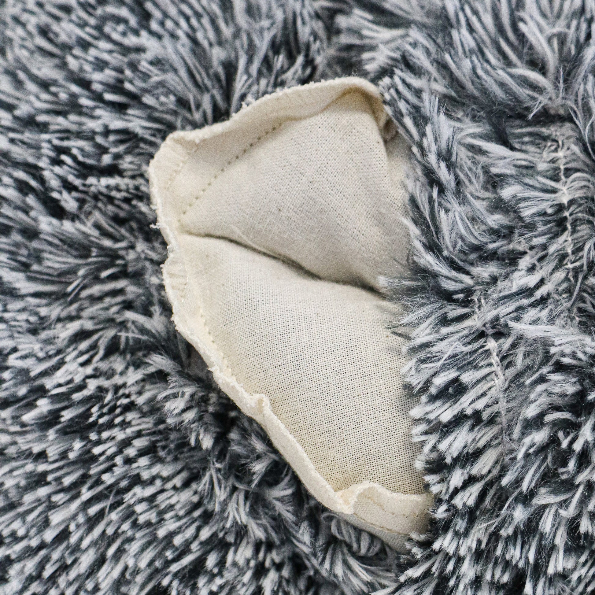 Bouillotte colza Hérisson Fashy