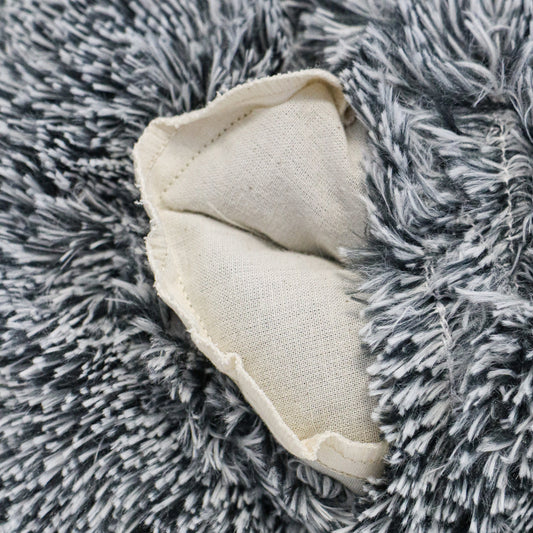 Bouillotte colza Hérisson Fashy