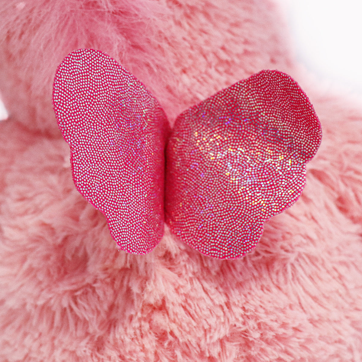 Warmies Unicorn Plush Hot Water Bottle