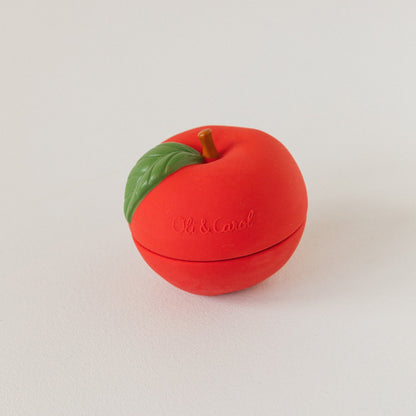 Apple Jouet à Empiler & Balle Hochet