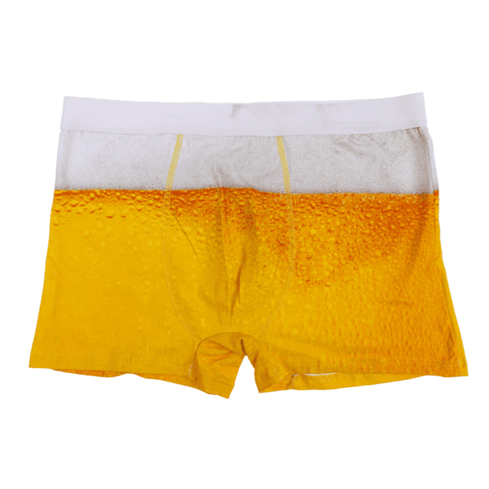 Boxer Bière