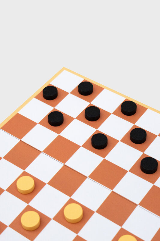 Jeu de Dames