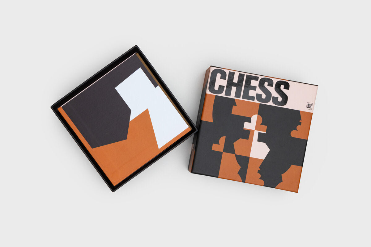 Chess Set