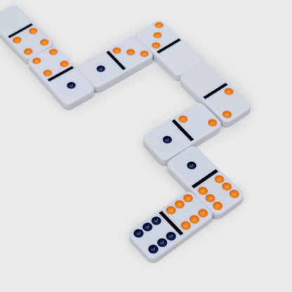 Jeu de dominos