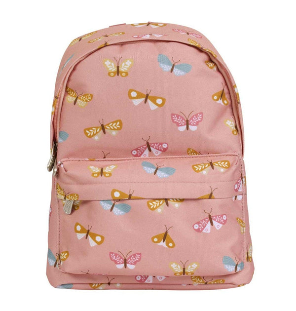 Petit sac à dos enfant - Papillons – A Little Lovely Company