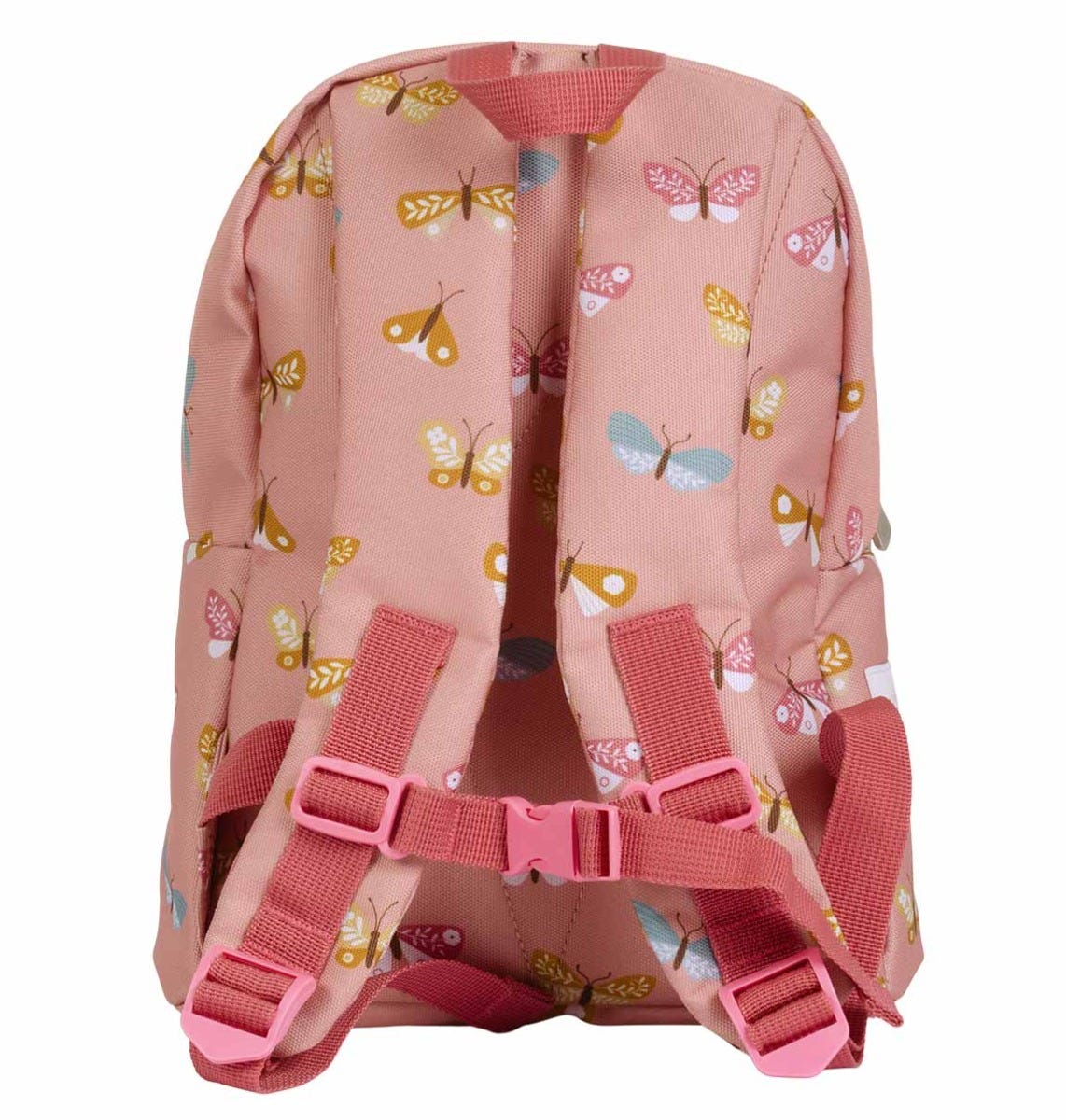 Petit sac à dos enfant - Papillons – vue 5 – A Little Lovely Company
