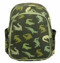 Sac à dos enfant - Crocodiles