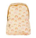 Kleiner Kinder-Rucksack – Regenbogen
